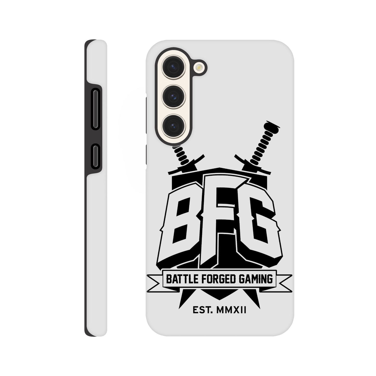 BFG OG Phone Case | White