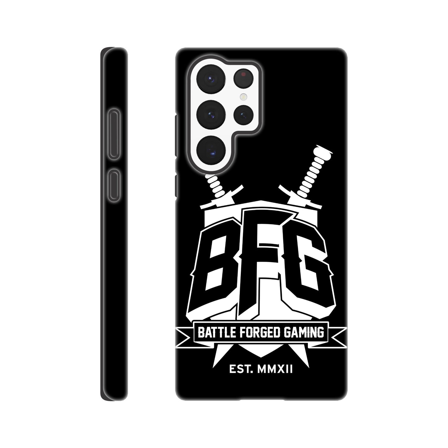 BFG OG Phone Case | Black