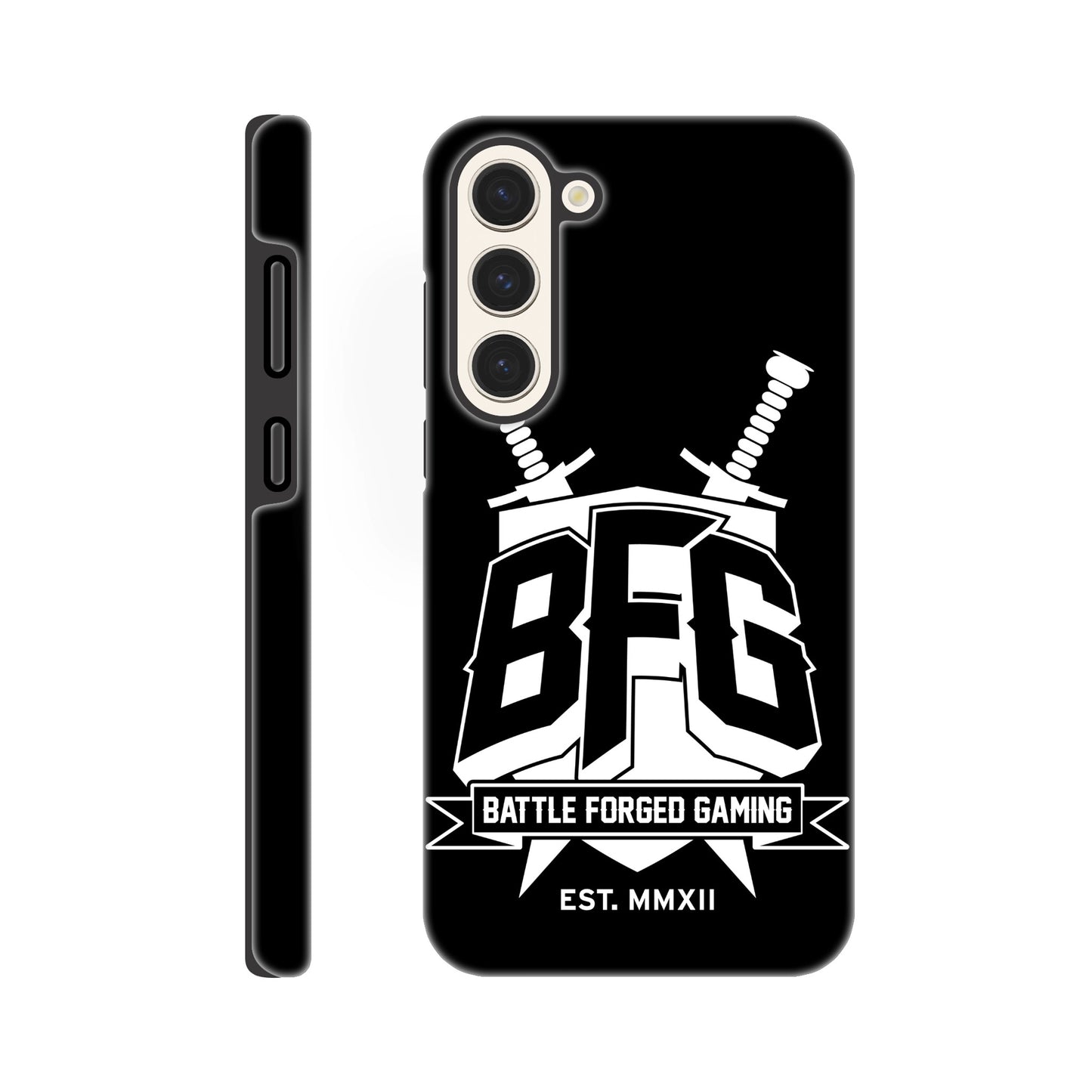 BFG OG Phone Case | Black