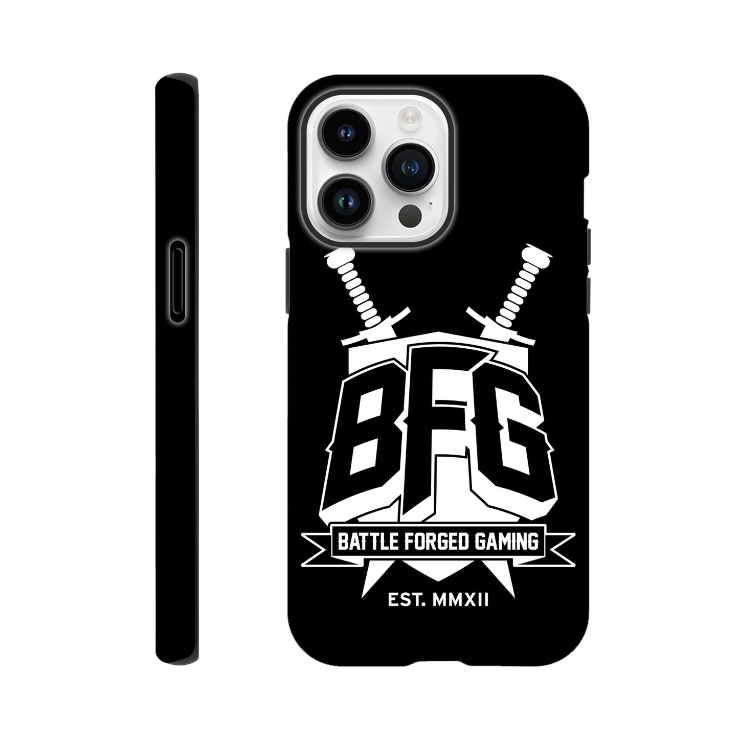 BFG OG Phone Case | Black