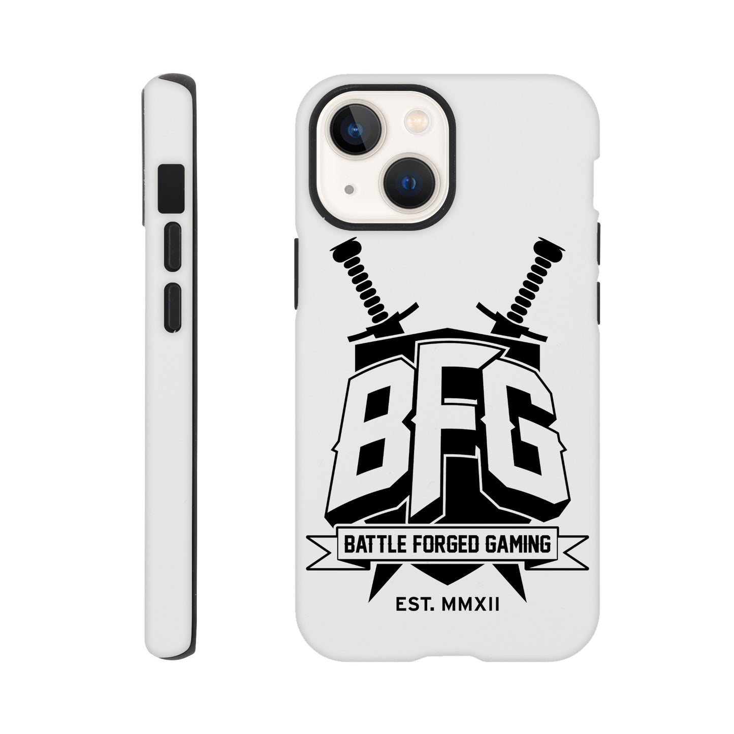 BFG OG Phone Case | White