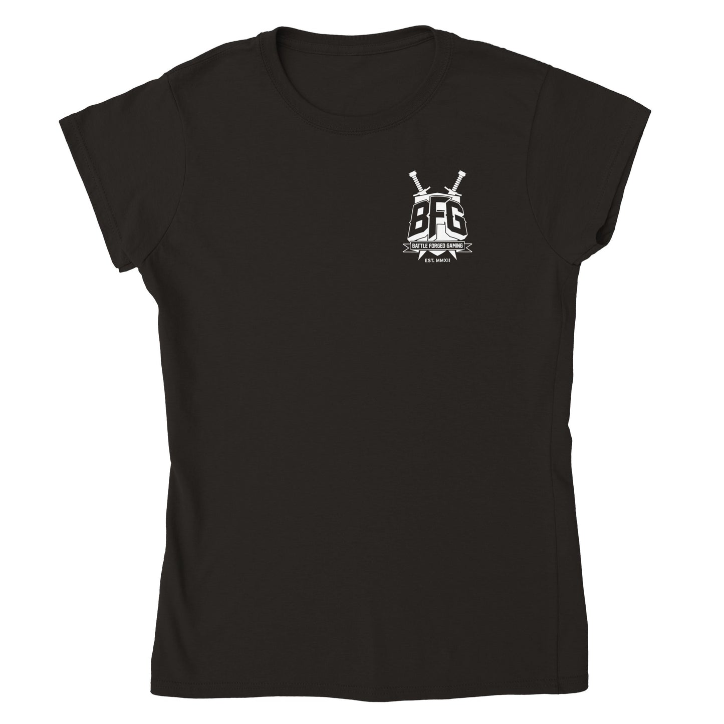 BFG OG Womens Tee