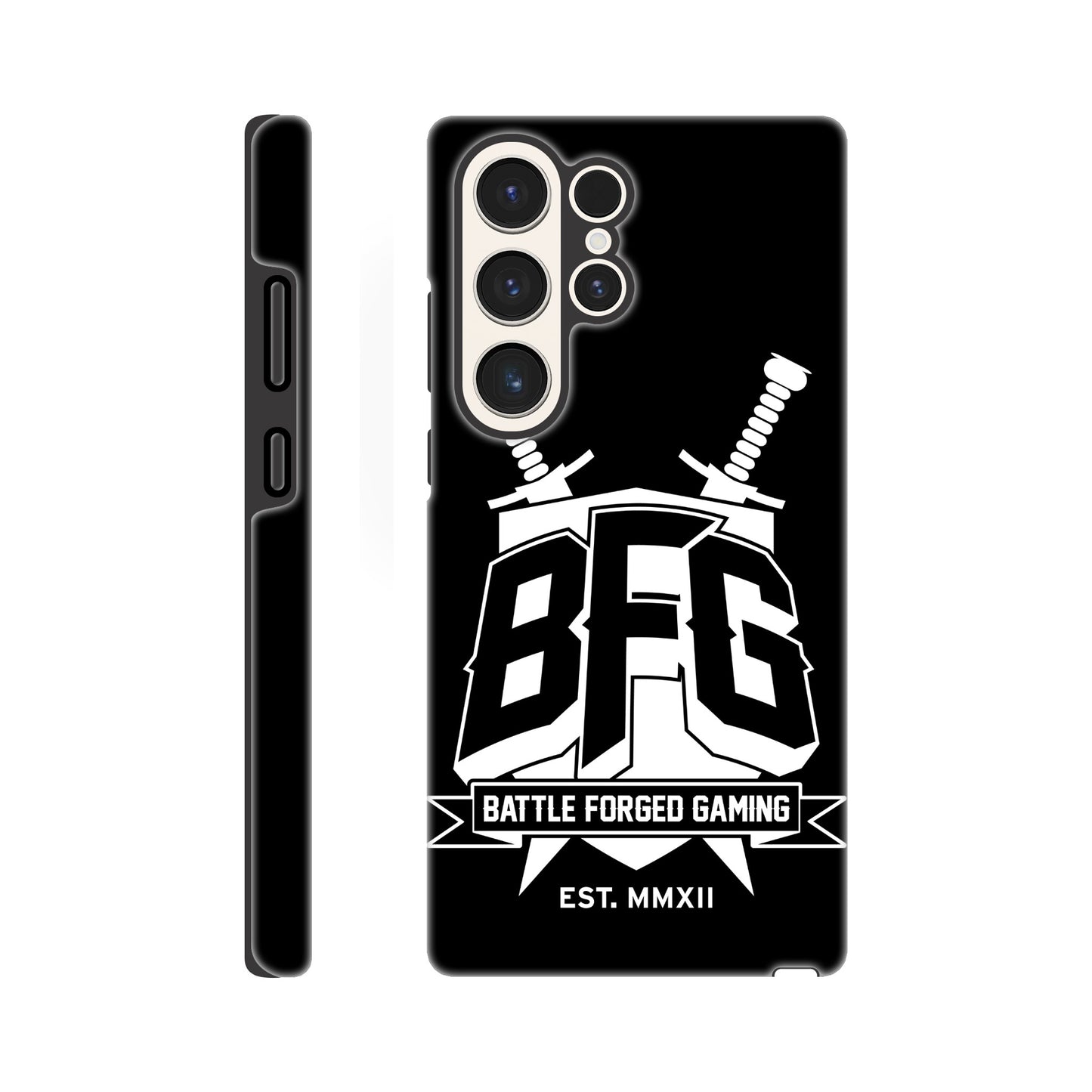 BFG OG Phone Case | Black