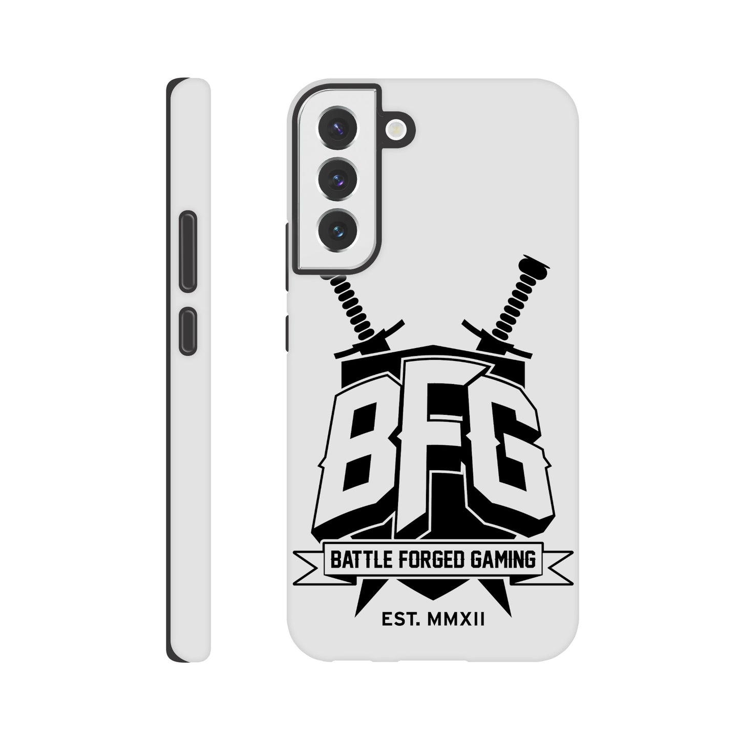 BFG OG Phone Case | White
