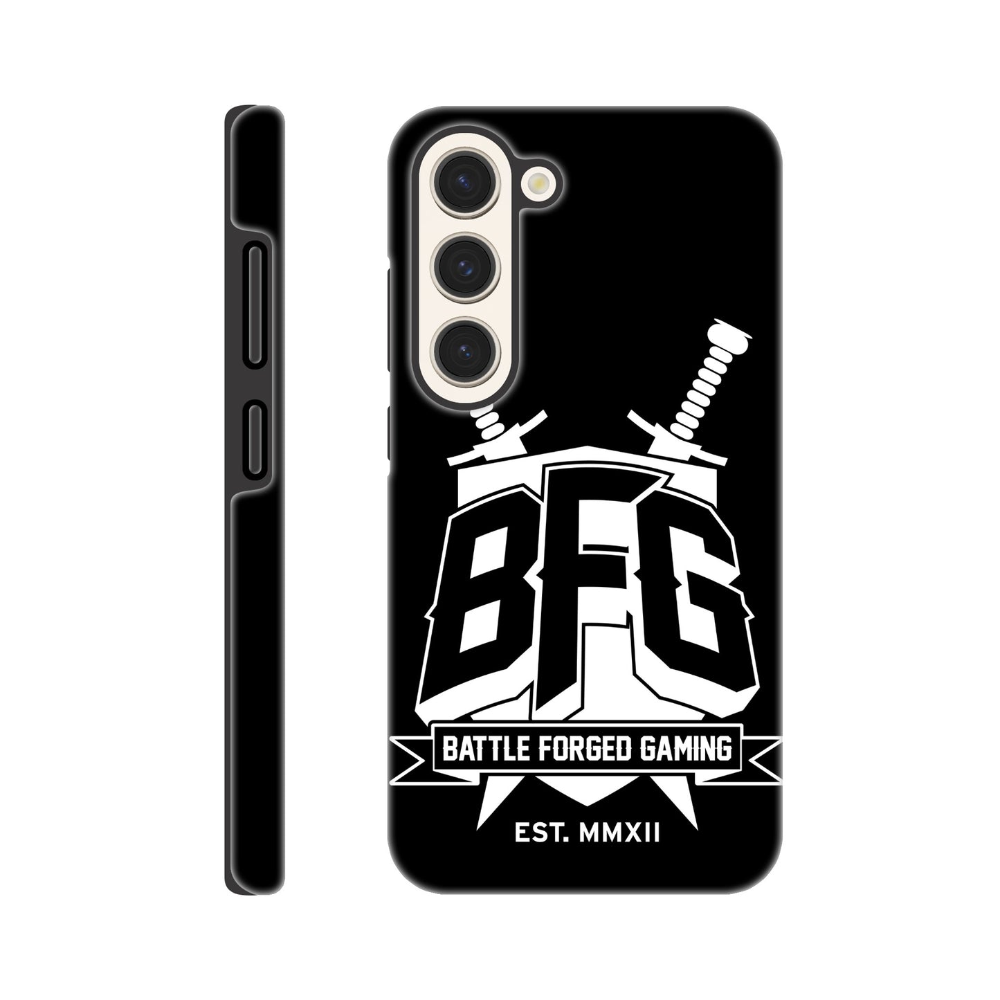 BFG OG Phone Case | Black