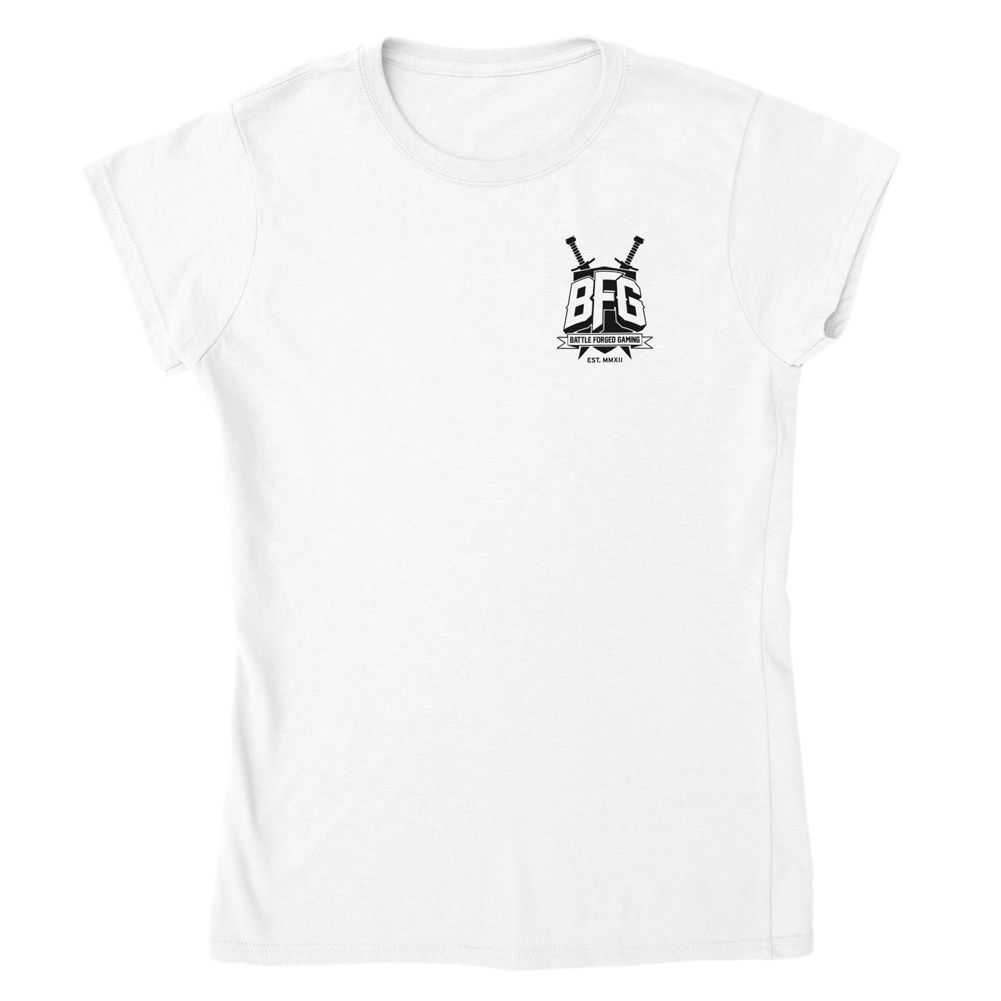 BFG OG Womens Tee