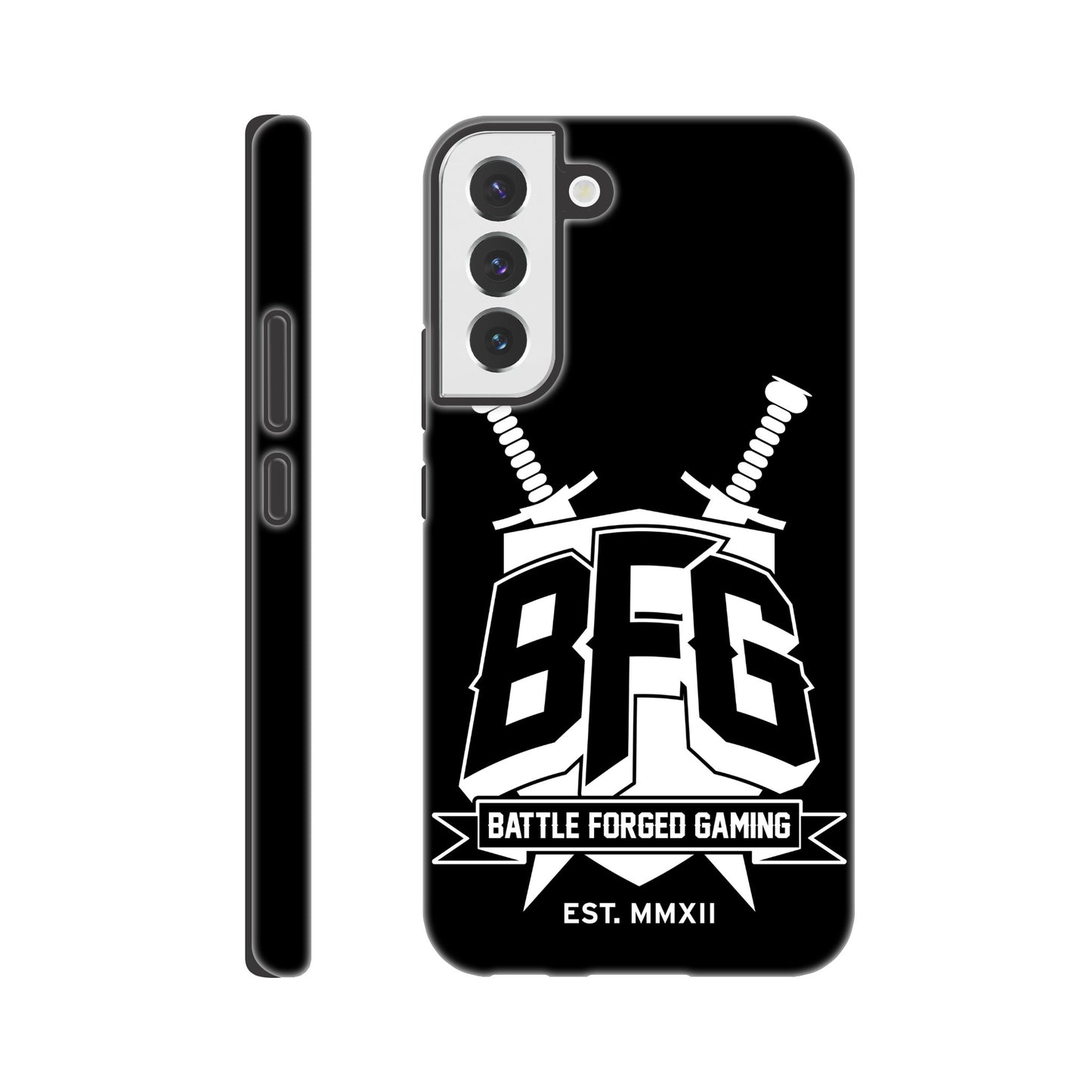 BFG OG Phone Case | Black