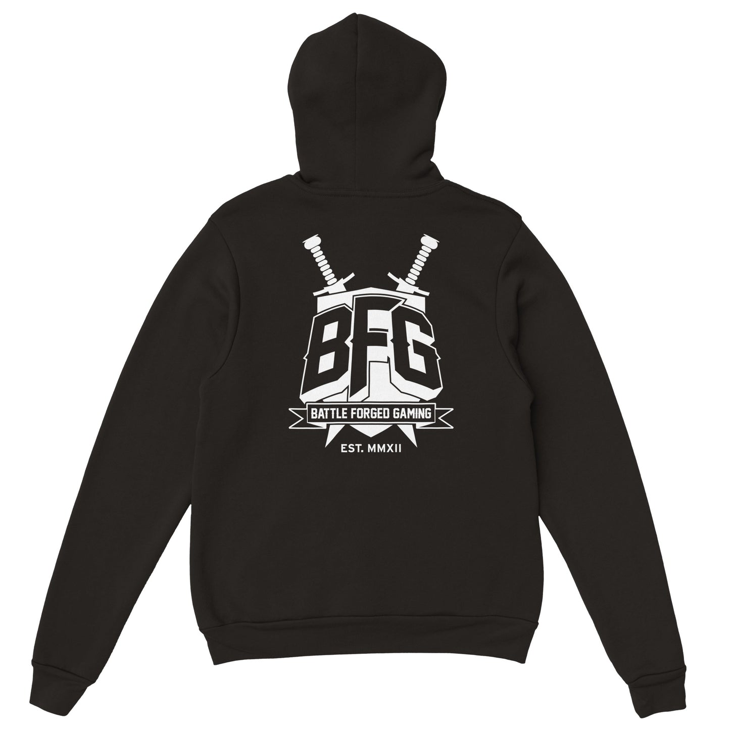 BFG OG Pullover Hoodie