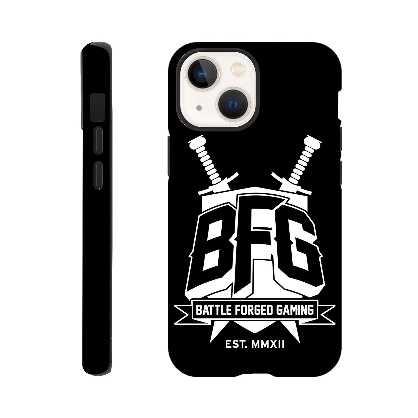 BFG OG Phone Case | Black