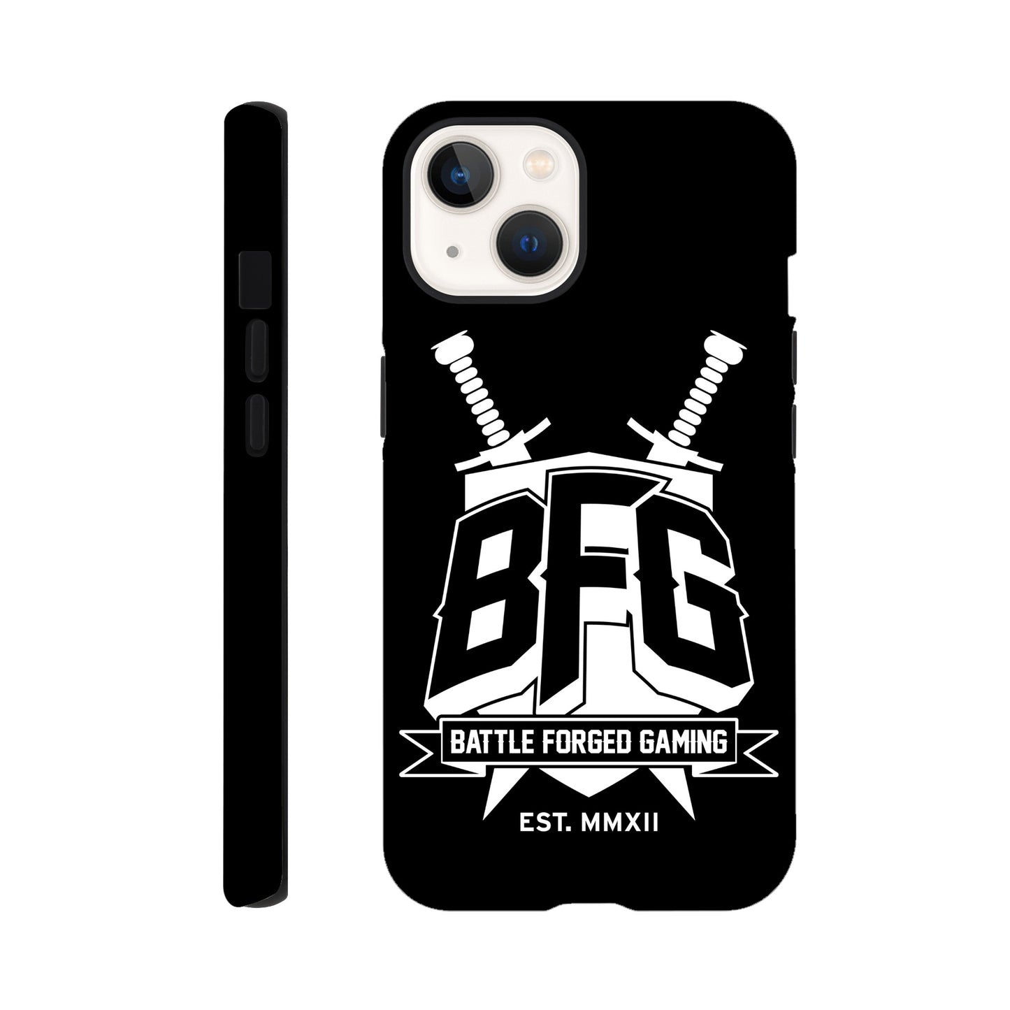 BFG OG Phone Case | Black