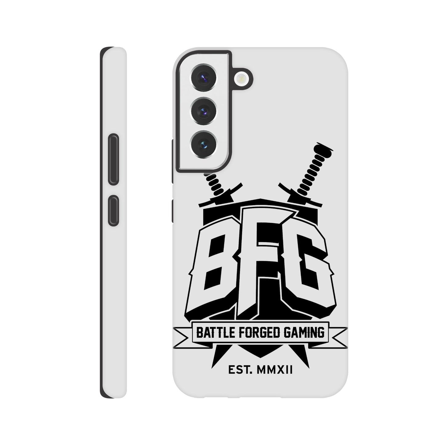 BFG OG Phone Case | White
