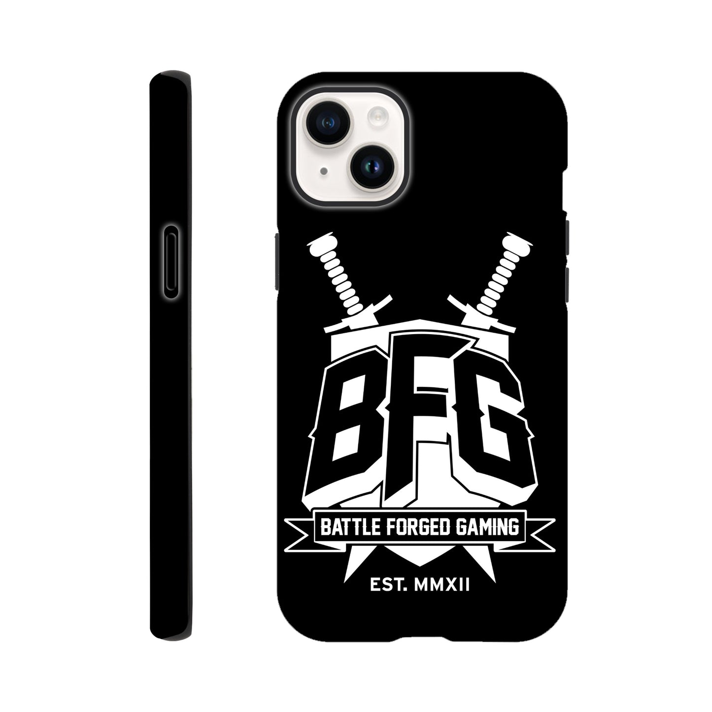 BFG OG Phone Case | Black
