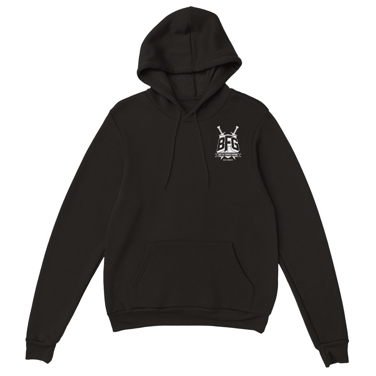 BFG OG Pullover Hoodie