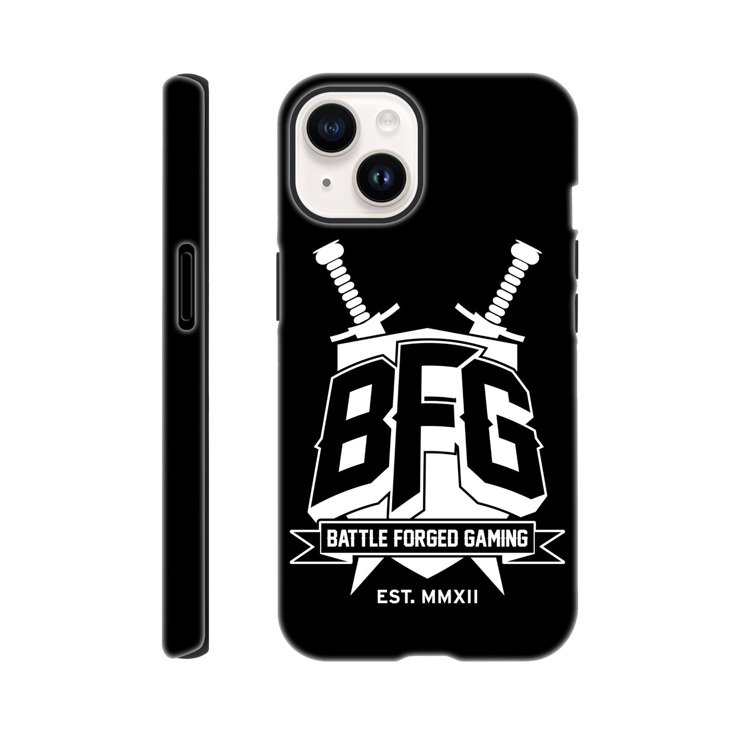 BFG OG Phone Case | Black