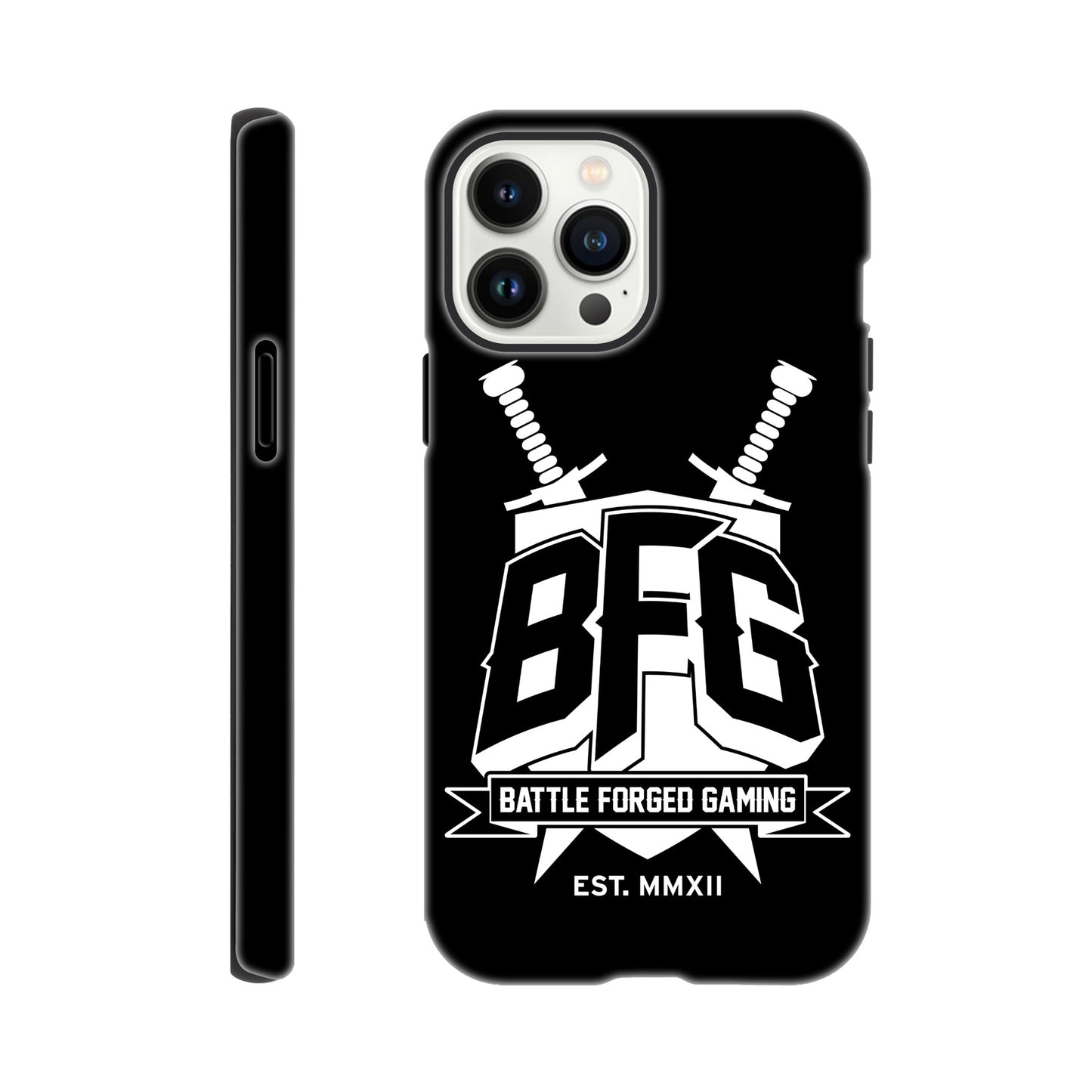BFG OG Phone Case | Black