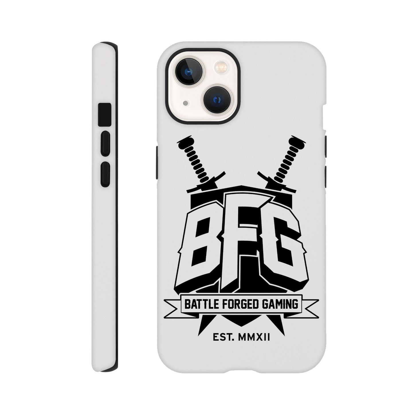 BFG OG Phone Case | White