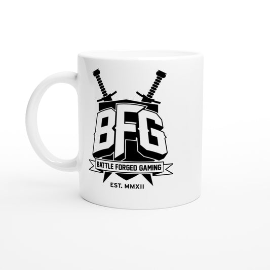 BFG Coffee Mug