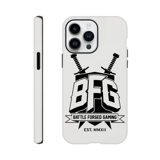 BFG OG Phone Case | White