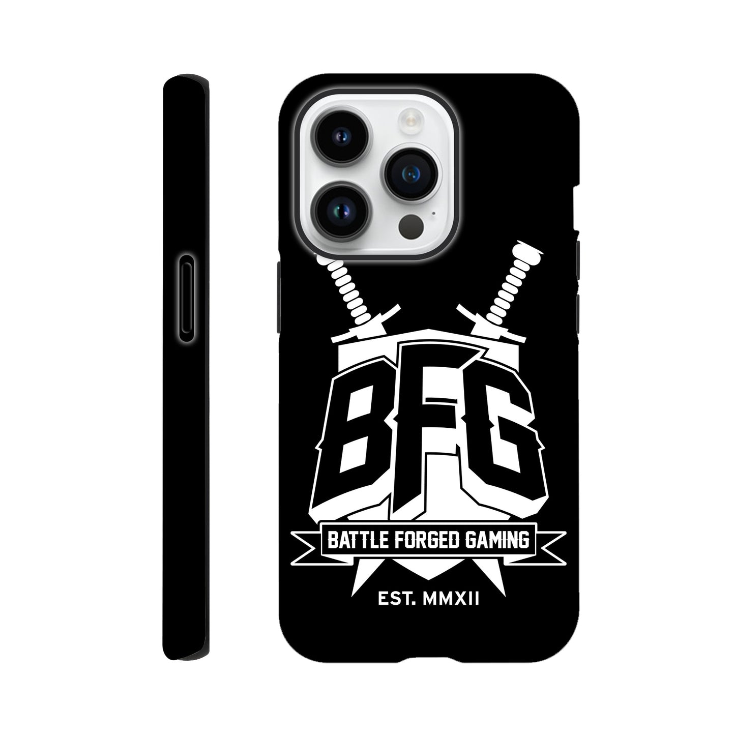 BFG OG Phone Case | Black