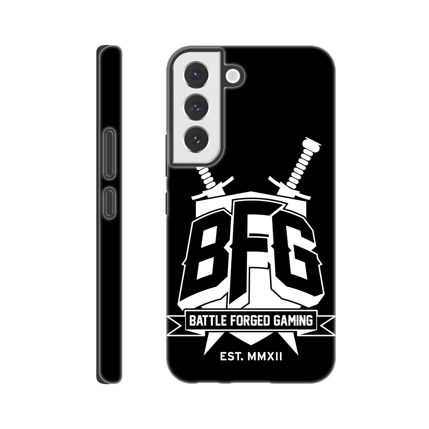BFG OG Phone Case | Black